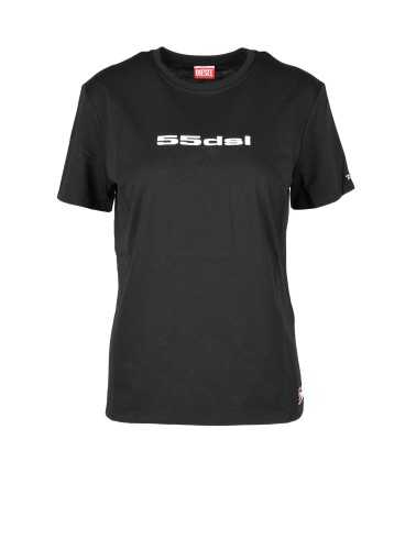 Diesel T-Shirt Donna