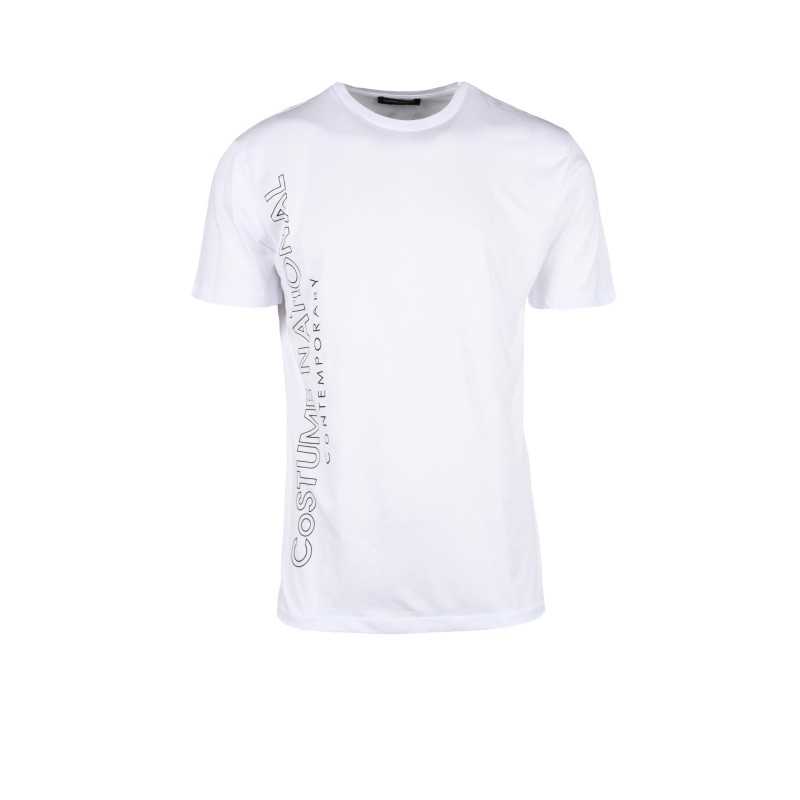 Costume National Contemporary T-Shirt Uomo