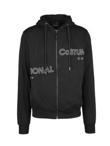 Costume National Contemporary Sweatshirt Man