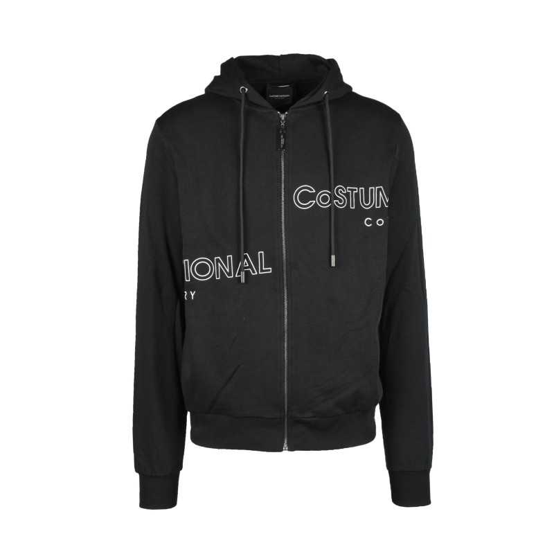 Costume National Contemporary Sweatshirt Man