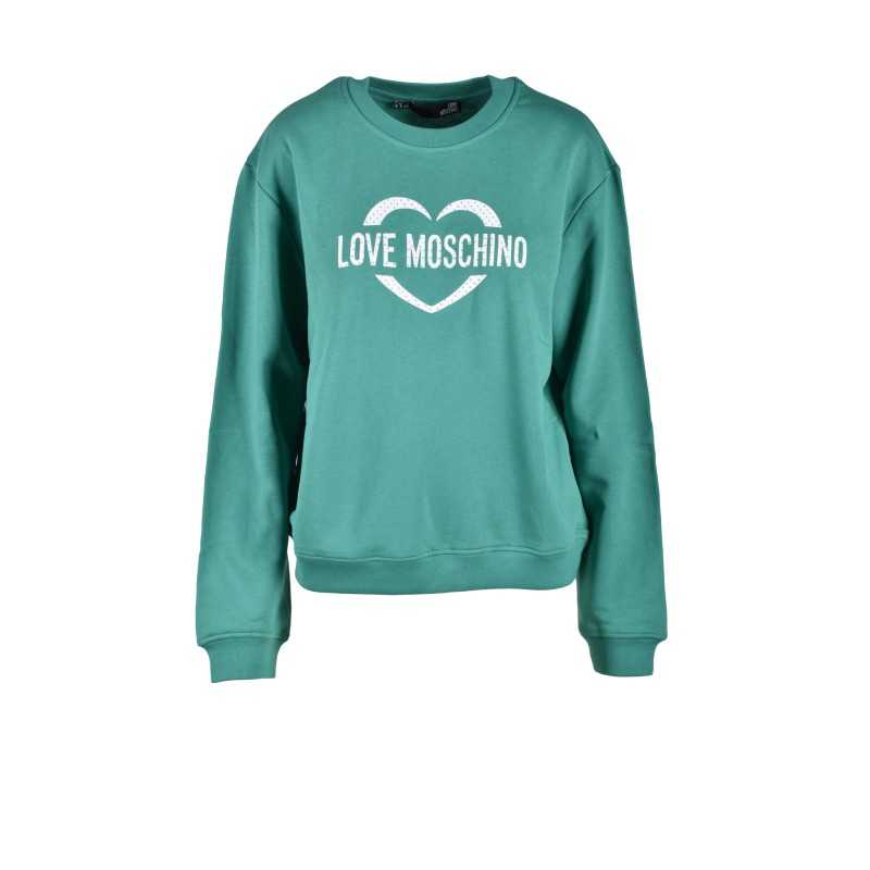 Love Moschino Sweatshirt Woman