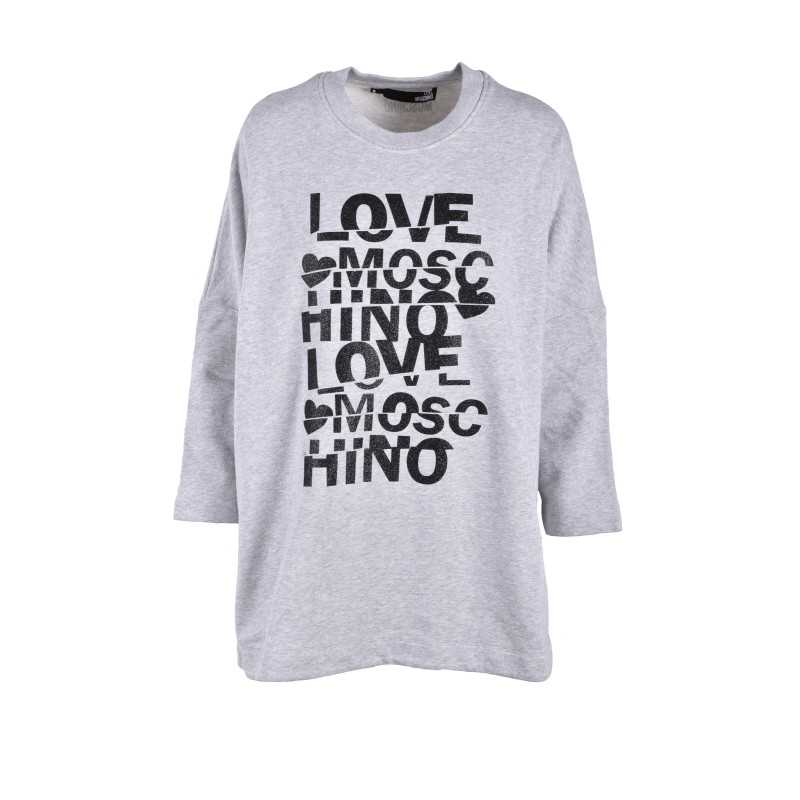 Love Moschino Sweatshirt Woman