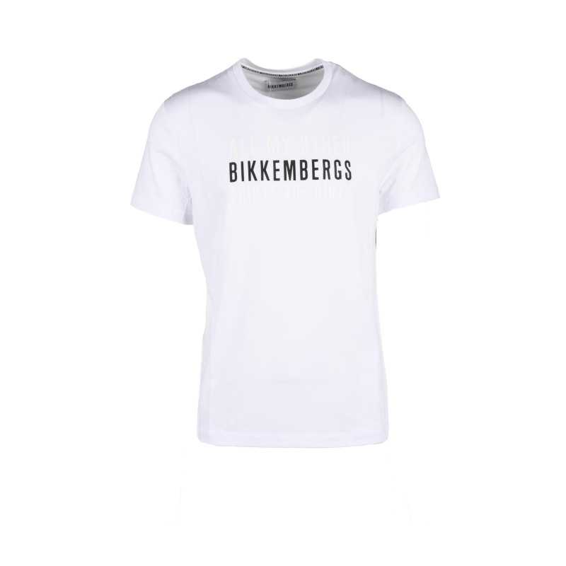 Bikkembergs T-Shirt Man