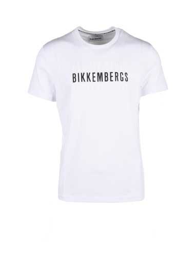 Bikkembergs T-Shirt Man