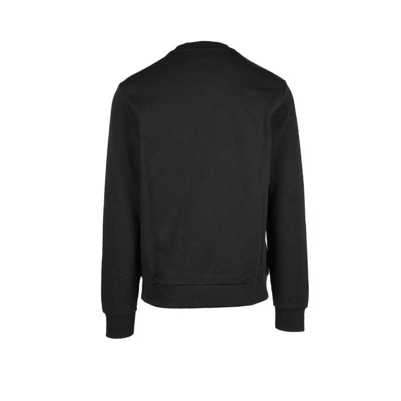 Bikkembergs Sweatshirt Man