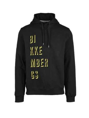 Bikkembergs Sweatshirt Man