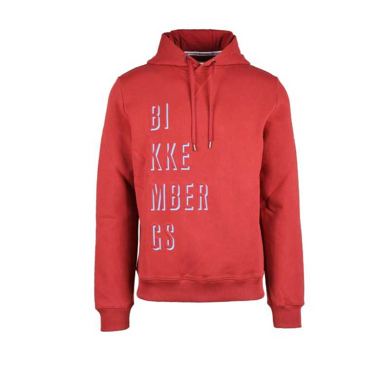 Bikkembergs Sweatshirt Man