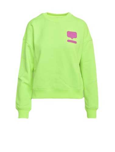 Chiara Ferragni Sweatshirt Woman