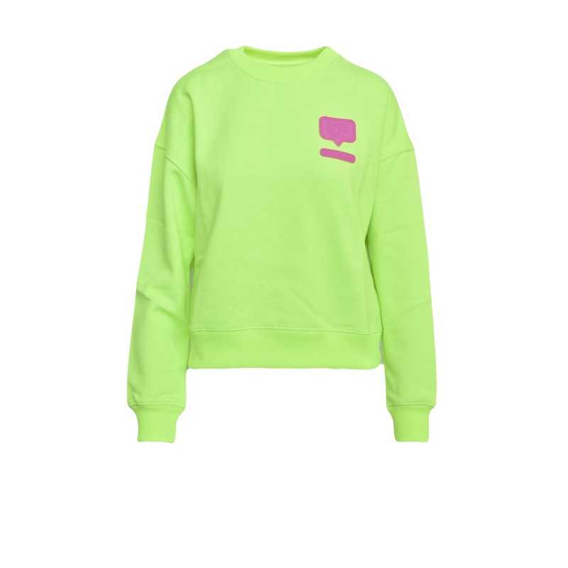 Chiara Ferragni Sweatshirt Woman