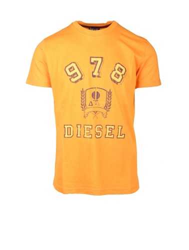 Diesel T-Shirt Man