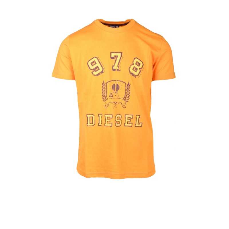 Diesel T-Shirt Man