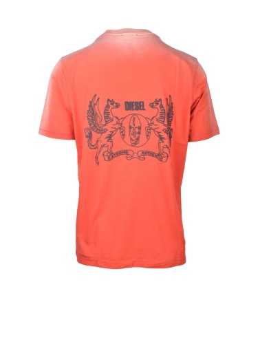 Diesel T-Shirt Uomo