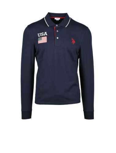 U.s. Polo Assn. Polo Man