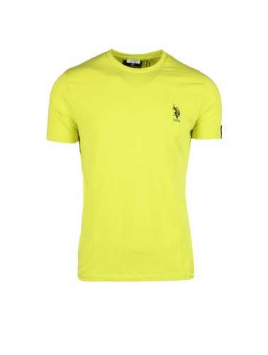 U.s. Polo Assn. T-Shirt Uomo