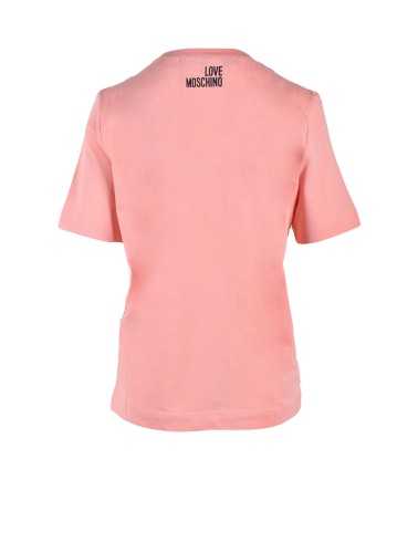 Love Moschino T-Shirt Donna