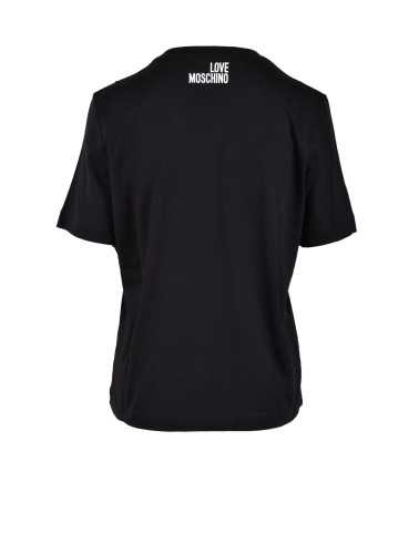 Love Moschino T-Shirt Donna