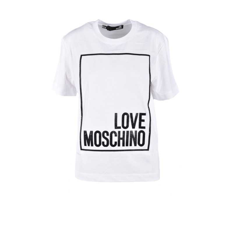 Love Moschino T-Shirt Donna