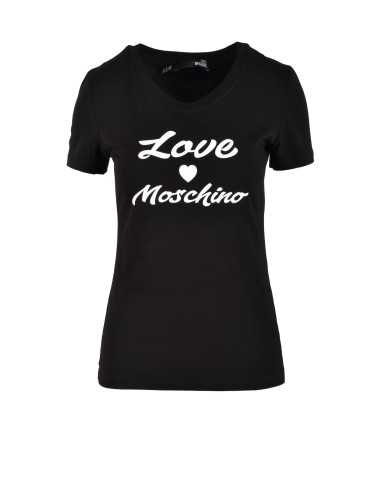 Love Moschino T-Shirt Woman