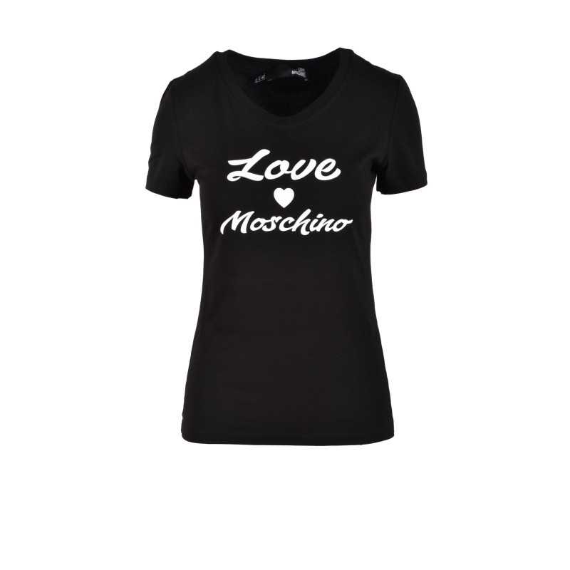 Love Moschino T-Shirt Donna