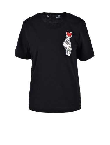 Love Moschino T-Shirt Donna