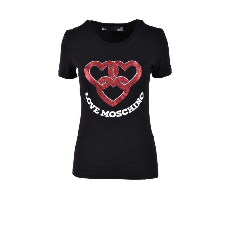 Love Moschino T-Shirt Donna