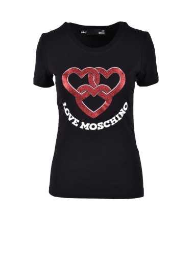 Love Moschino T-Shirt Donna