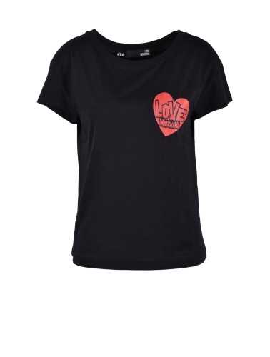 Love Moschino T-Shirt Donna