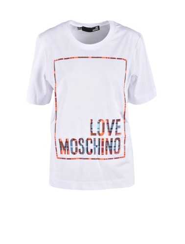 Love Moschino T-Shirt Donna