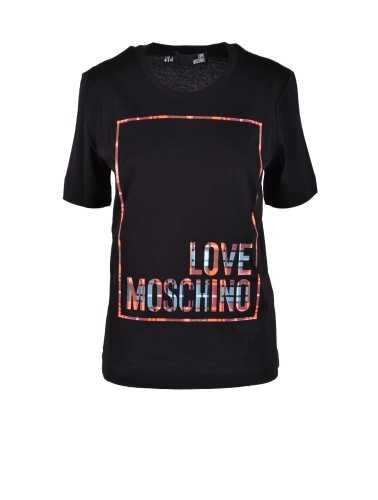 Love Moschino T-Shirt Woman