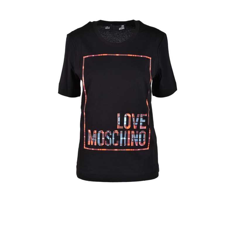 Love Moschino T-Shirt Donna