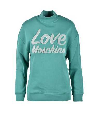 Love Moschino Felpa Donna