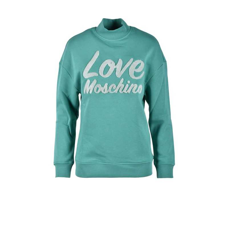 Love Moschino Sweatshirt Woman