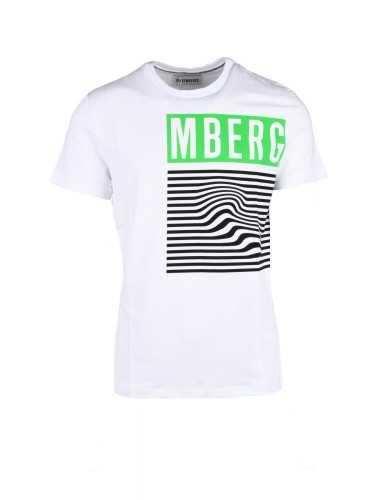 Bikkembergs T-Shirt Man