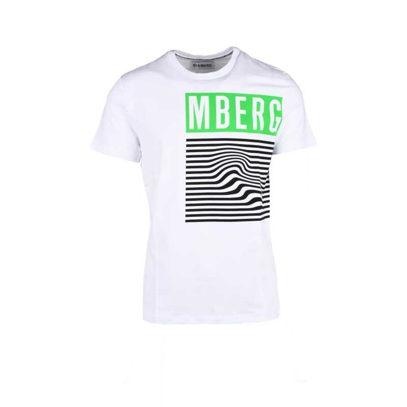 Bikkembergs T-Shirt Man