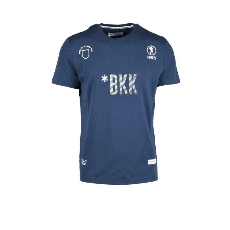 Bikkembergs T-Shirt Man