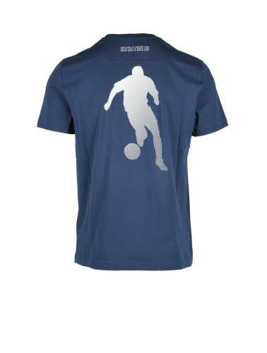 Bikkembergs T-Shirt Man