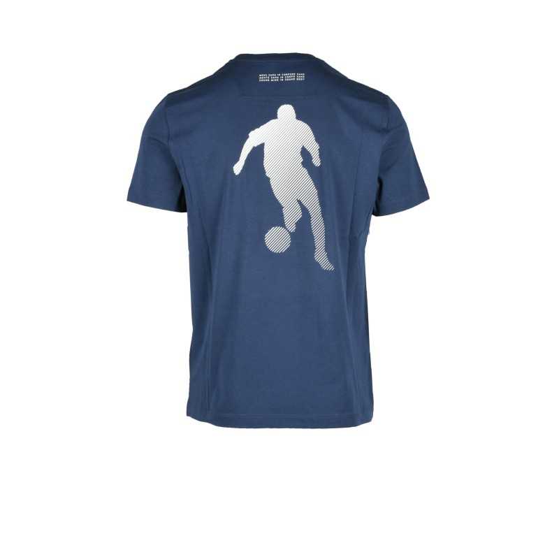 Bikkembergs T-Shirt Man