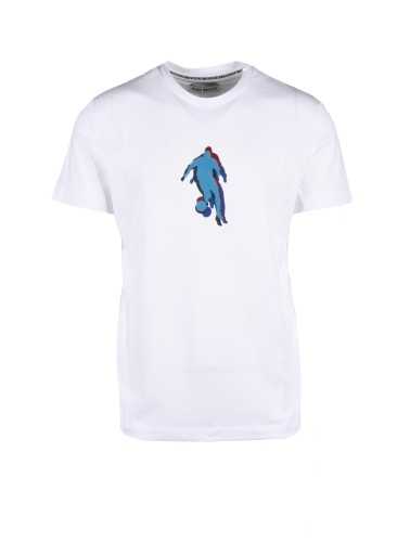 Bikkembergs T-Shirt Man