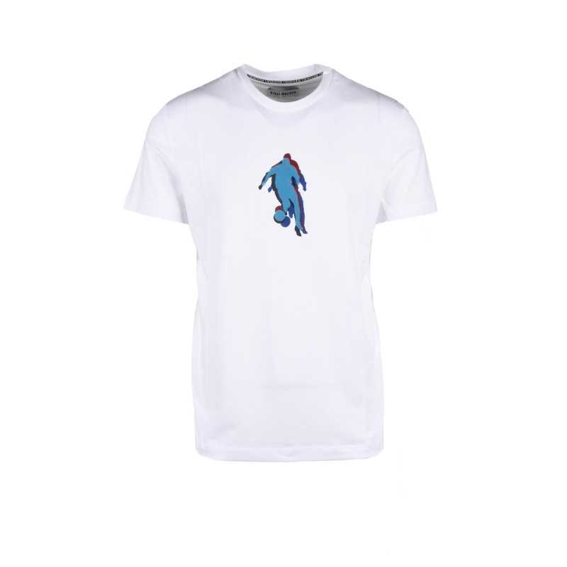 Bikkembergs T-Shirt Man