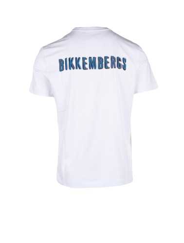 Bikkembergs T-Shirt Man