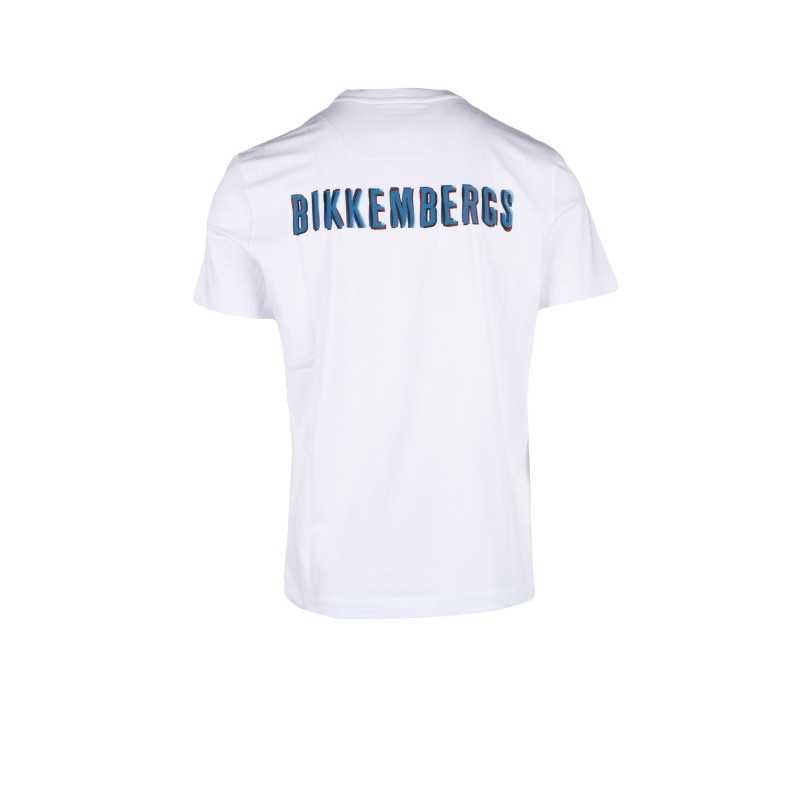 Bikkembergs T-Shirt Man