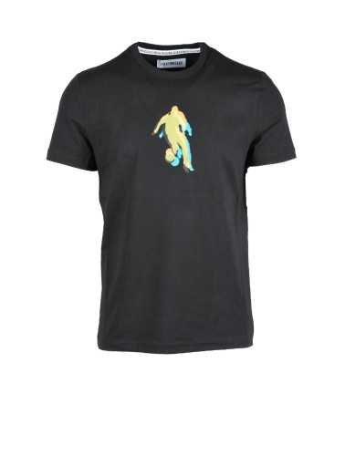 Bikkembergs T-Shirt Man