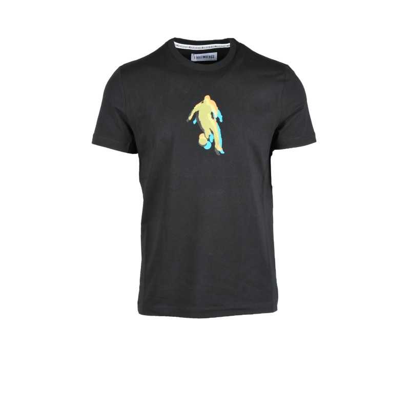 Bikkembergs T-Shirt Man