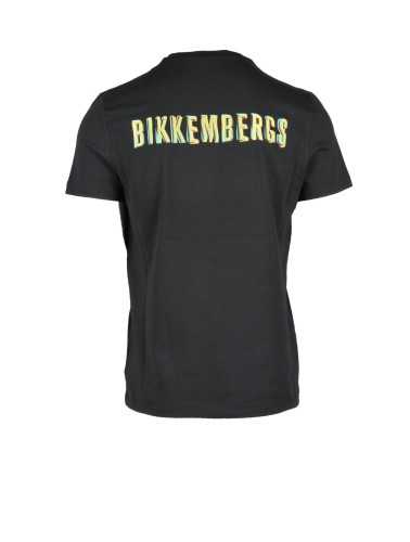 Bikkembergs T-Shirt Man