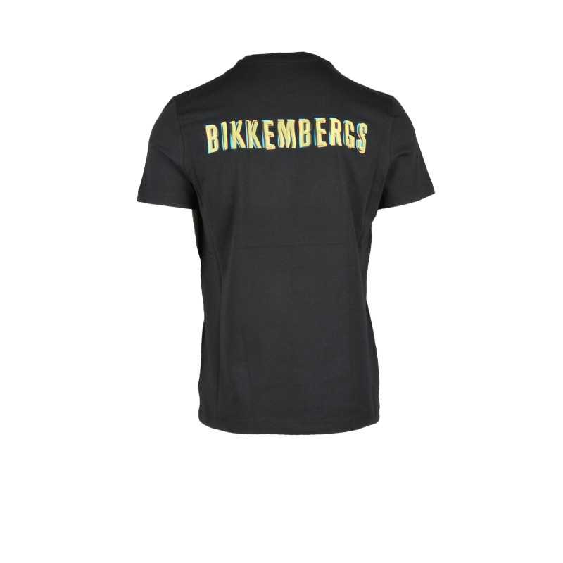 Bikkembergs T-Shirt Man