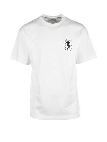 Bikkembergs T-Shirt Man