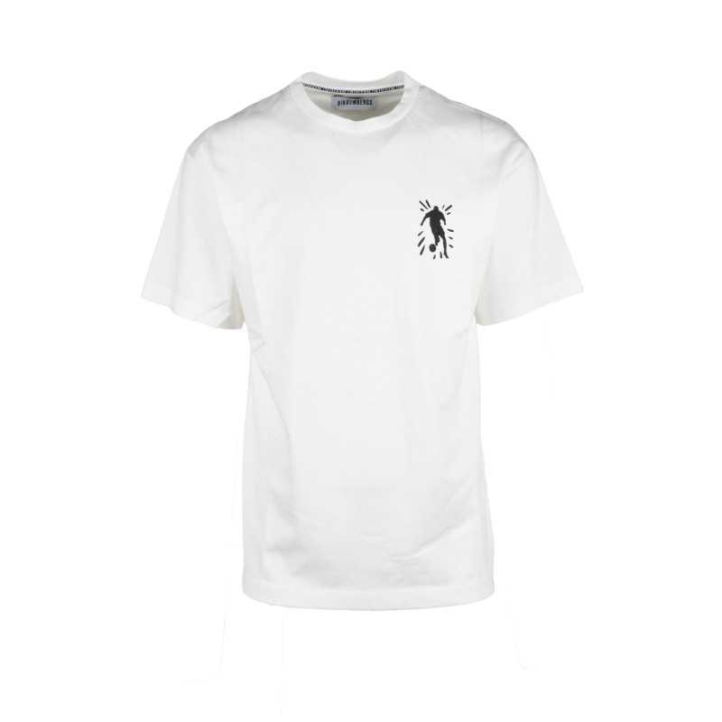 Bikkembergs T-Shirt Man