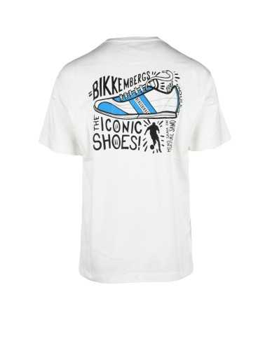 Bikkembergs T-Shirt Man