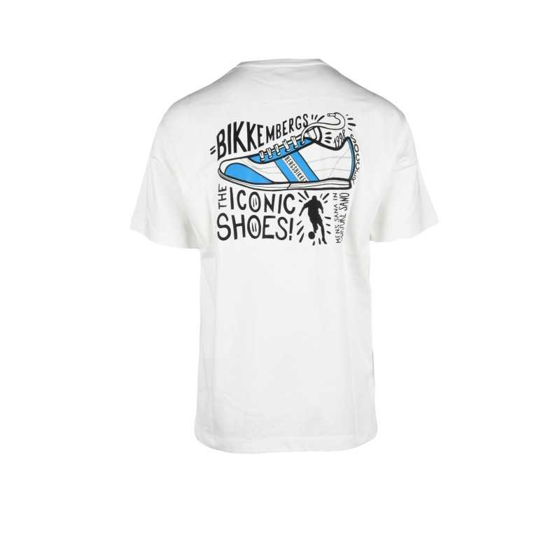 Bikkembergs T-Shirt Man