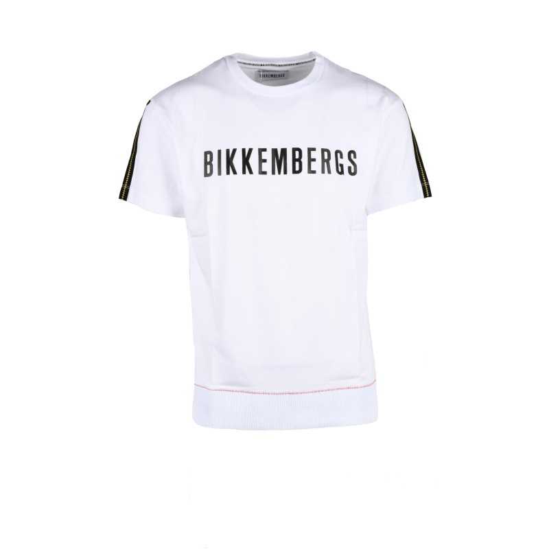 Bikkembergs T-Shirt Man